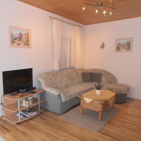 Ferienwohnung in schönster Lage Baar  Exterior foto