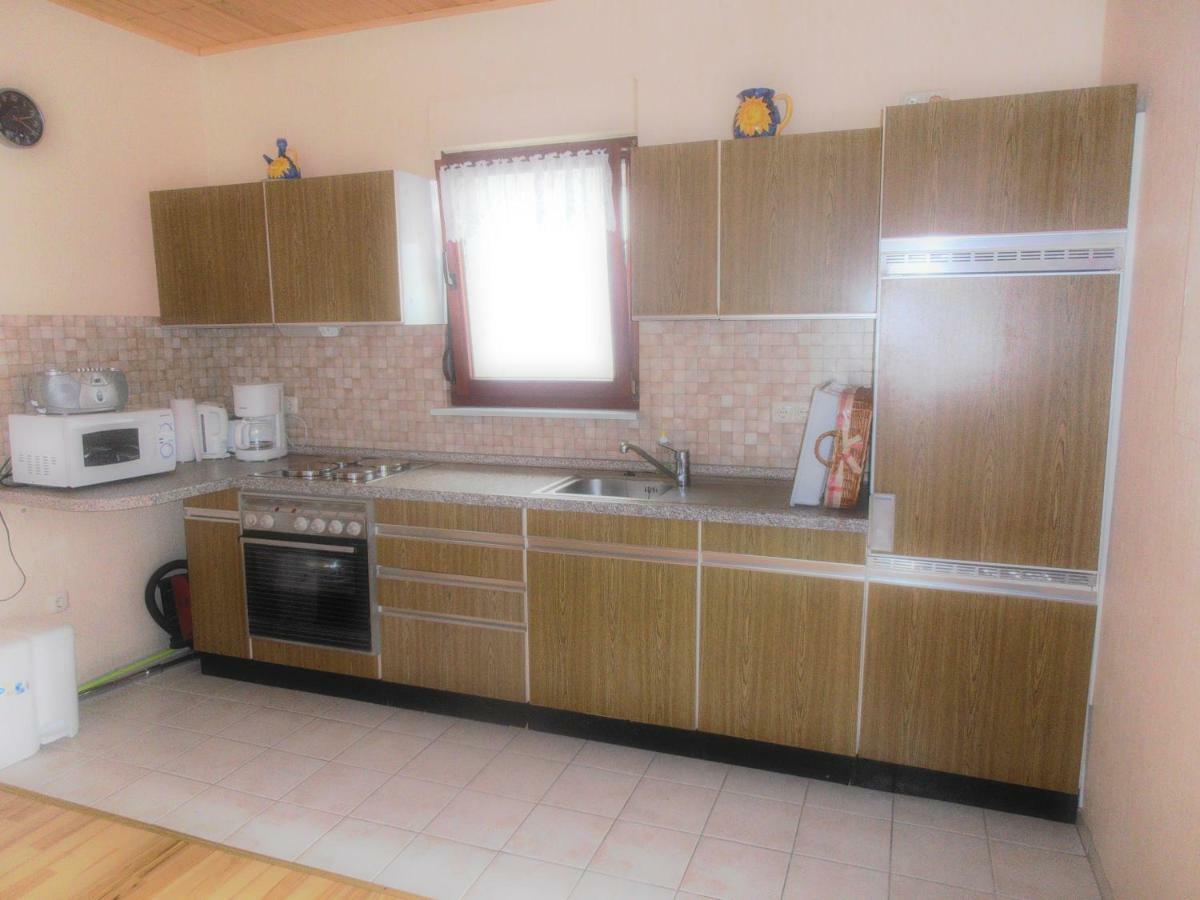 Ferienwohnung in schönster Lage Baar  Exterior foto